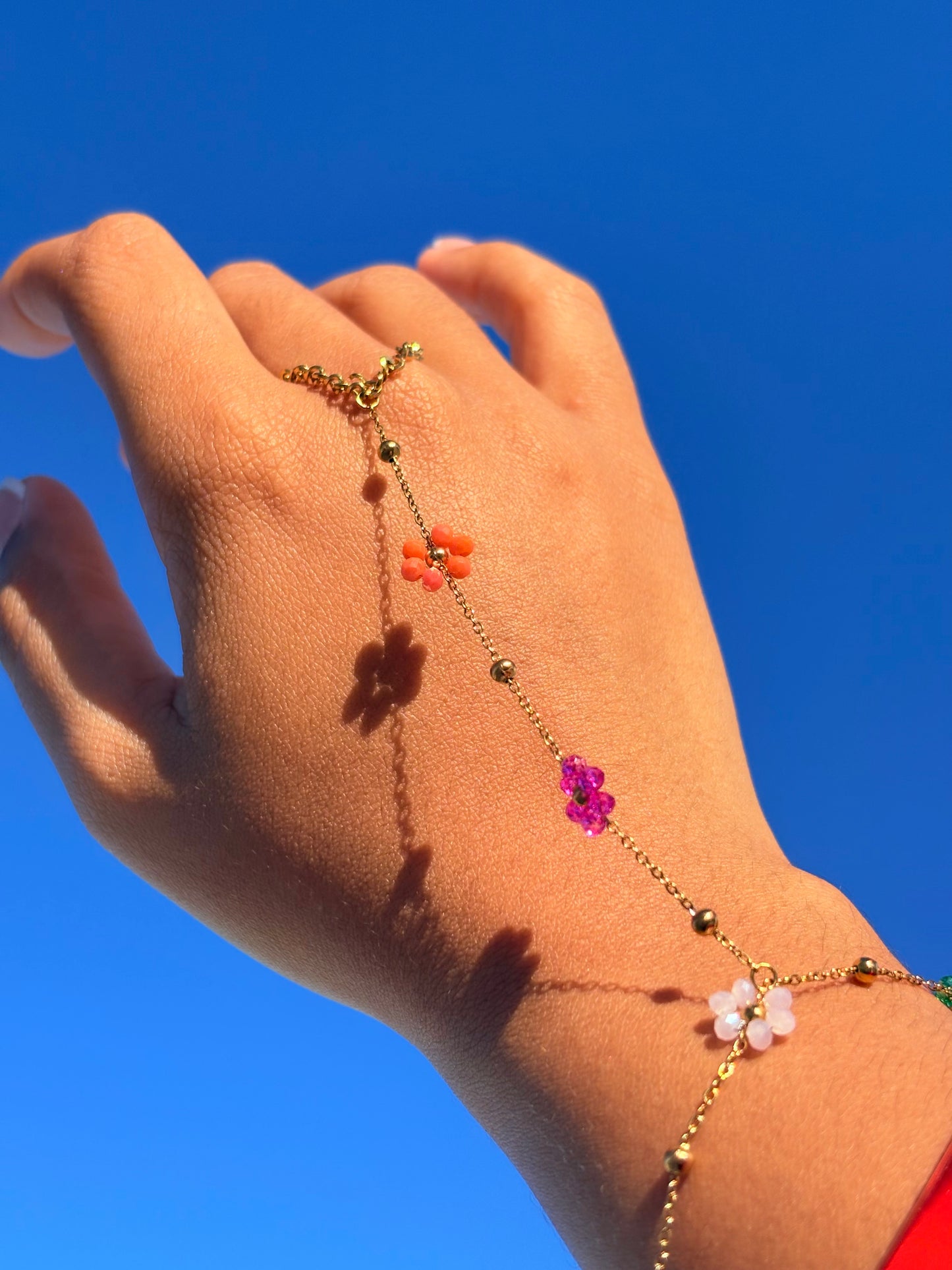 Florecitas
