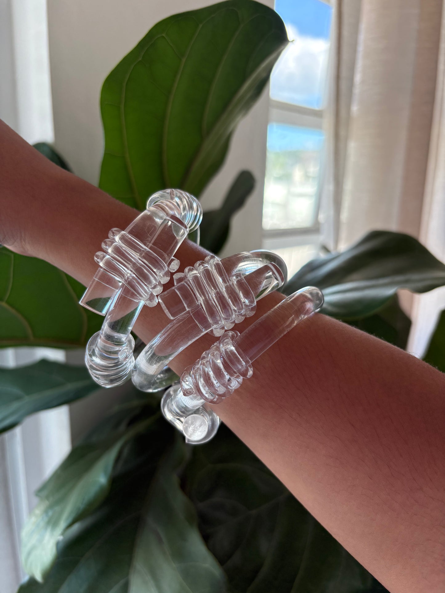 Andrea bracelet pack(3) small