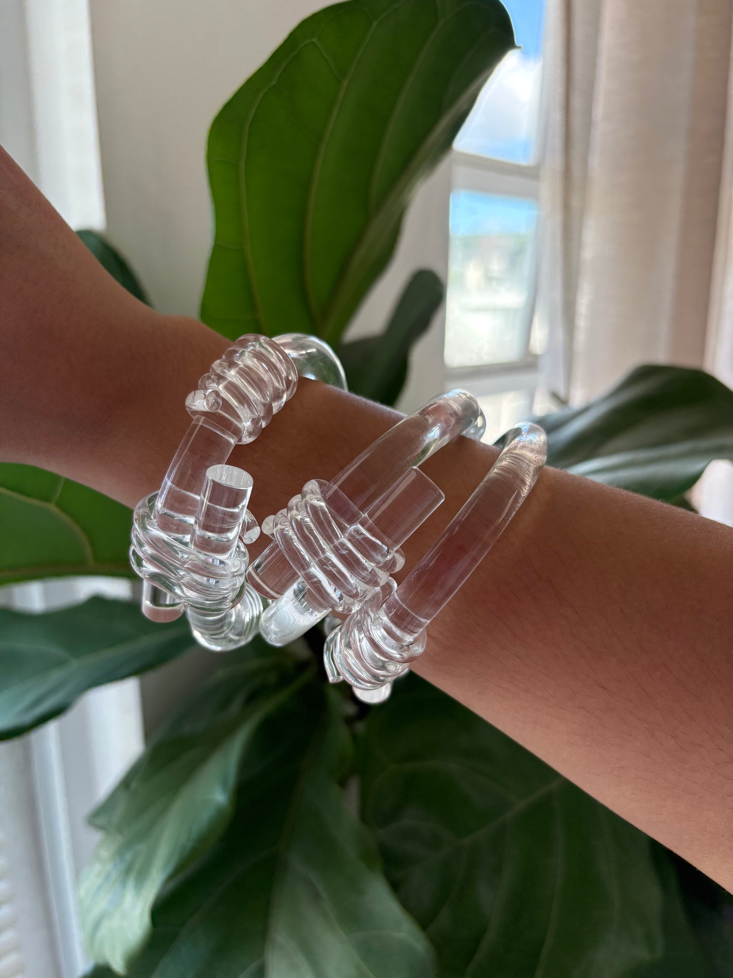 Andrea bracelet pack(3) small