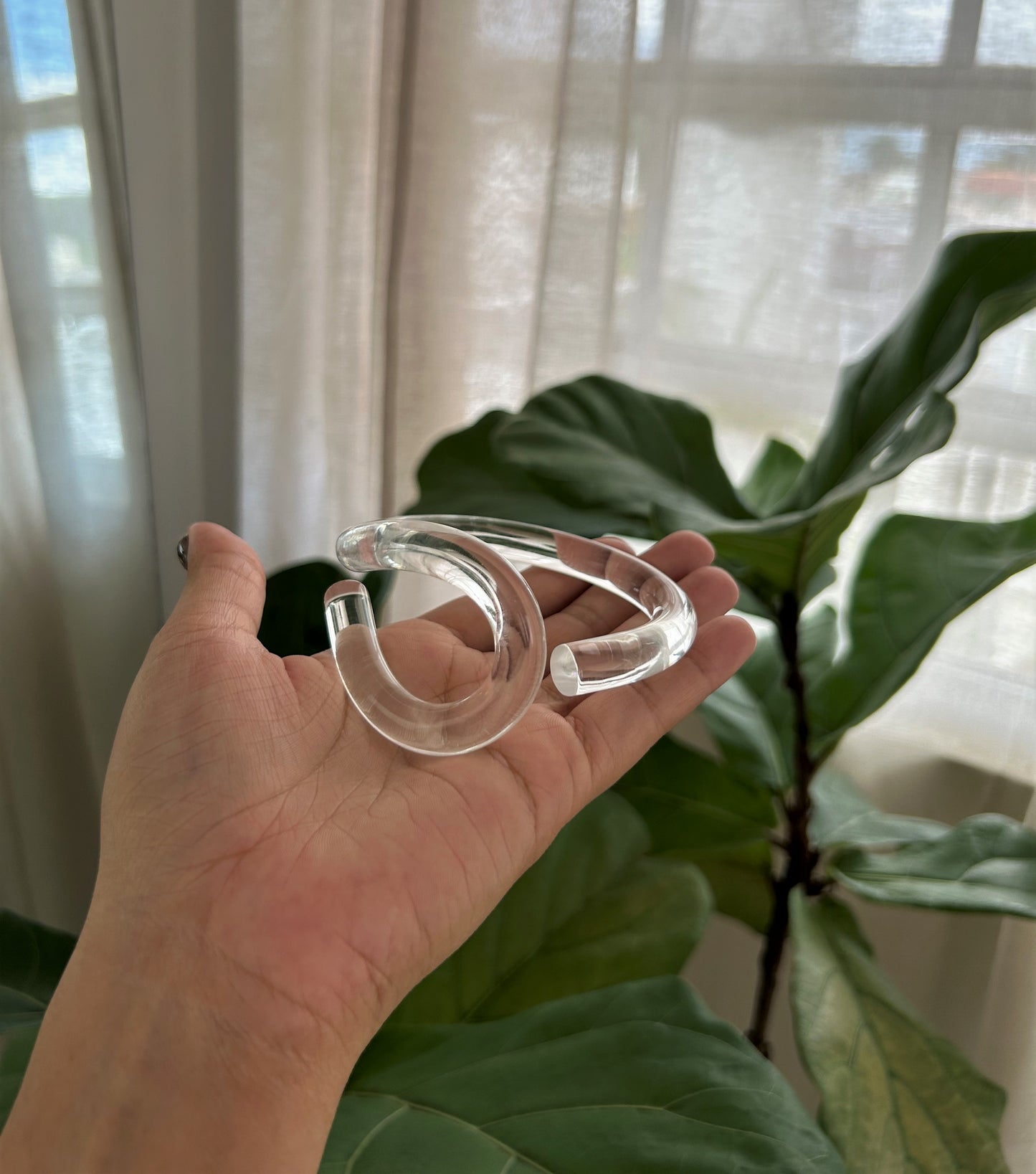 Peace bracelet