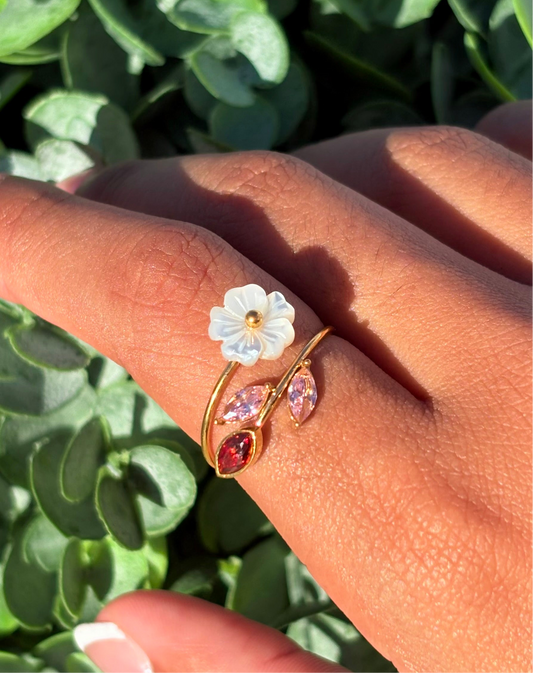 Lilo ring