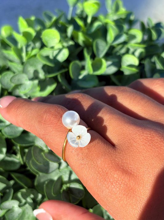 Flor ring