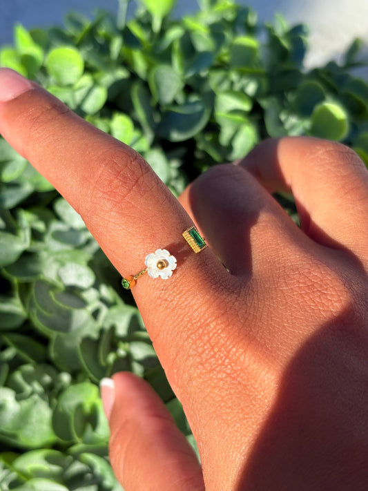 Karo Ring