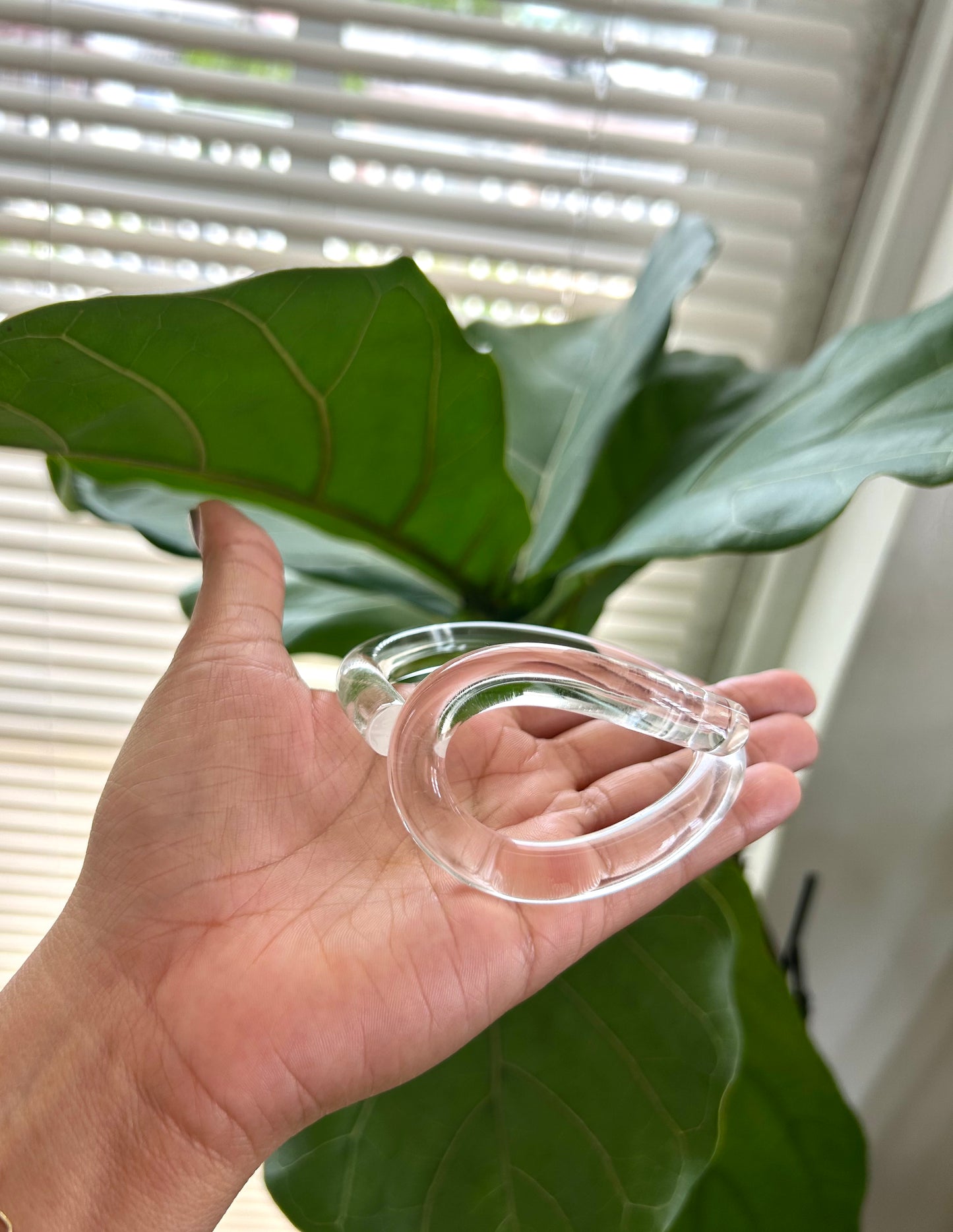 Peace bracelet